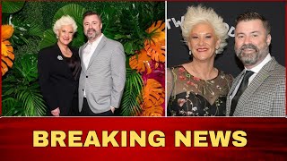 Anne Burrell’s Kids Revealed: Food Network Star’s Motherhood Journey Uncovered