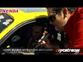 Dennis Mertzanis Pre-Top 32 at formula drift round 6 Sonoma