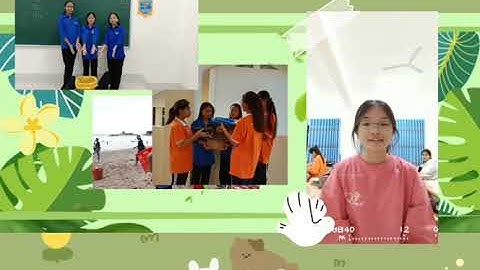 Unit 4: For A Better Community- Project 4  10A3