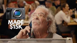 Why Would A Professional DP Buy The Sony FX5?