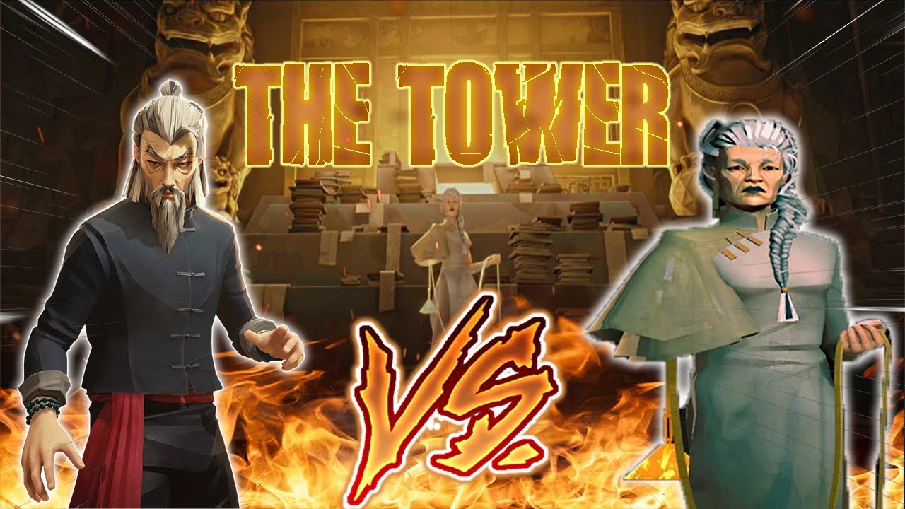 THE CEO THROWING HANDS!? | Sifu FUNNY MOMENTS