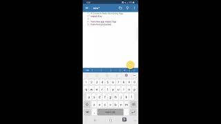 Create Kivy App in under 1 Min!
