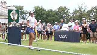 Full Asterisk Talley wins 2026 U.S. Women's Amateur at The Honors Course in Ooltewah Guide