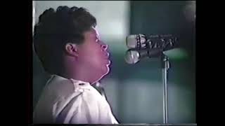 GMWA Youth 1989 New Orleans - "Praise Him" Net Worth