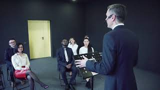 Balcony Vs The Dance-floor | Leadership Mindset Webinar | Digital Marketing Institute