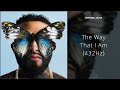 Joyner Lucas The Way That I Am 432Hz Joyner Lucas The Way That I Am 432Hz
