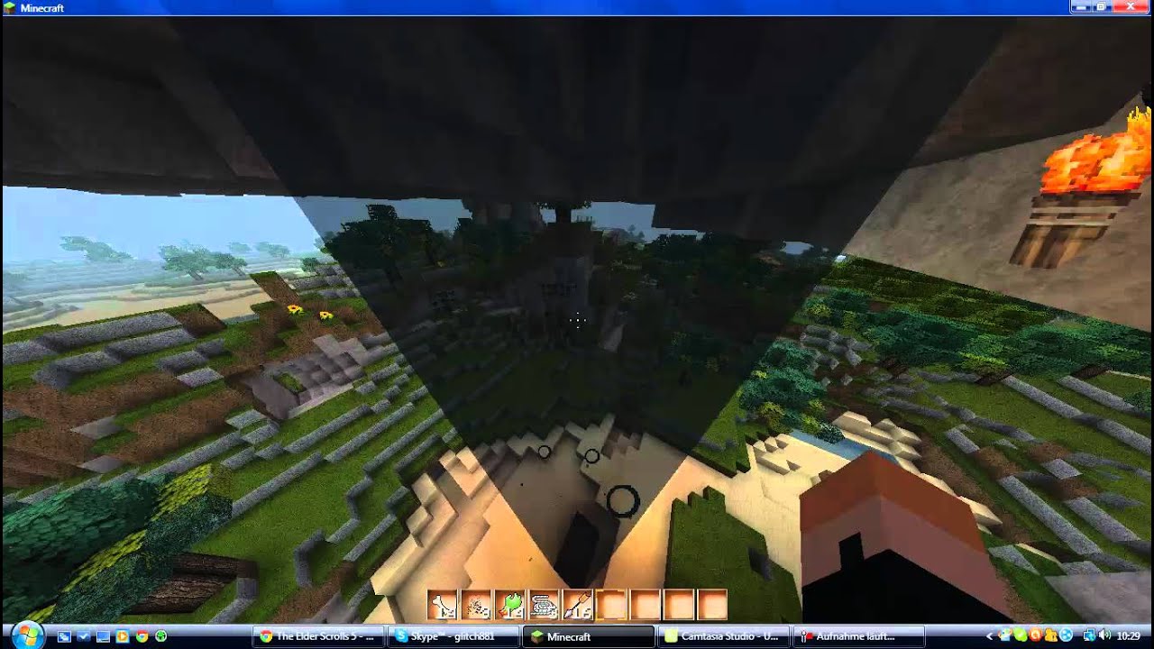 Lets show GronkhLP map