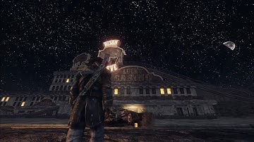 Fallout - New Vegas | Remastered Combat Graphics and Animations 2021