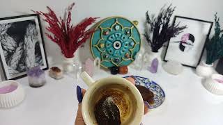 Yengeç Burcu Nisan Ayı Kahve Falı
