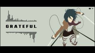 Download Lagu NEFFEX - Grateful Slow Reverb Song [Copyright Free] MP3