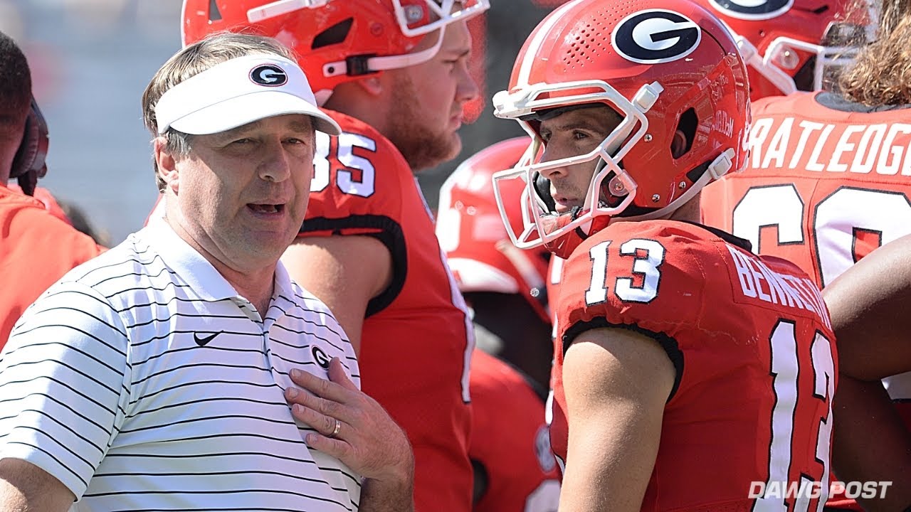Kirby on Stetson in Big Moments, the Gators and the Cocktail Party