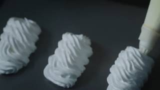 Les Secrets de Cuisson par le Chef Philippe Etchebest - Meringue