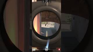 CS2 klips 19 #csgo #cs2 #cs2clips #fyp #rushb
