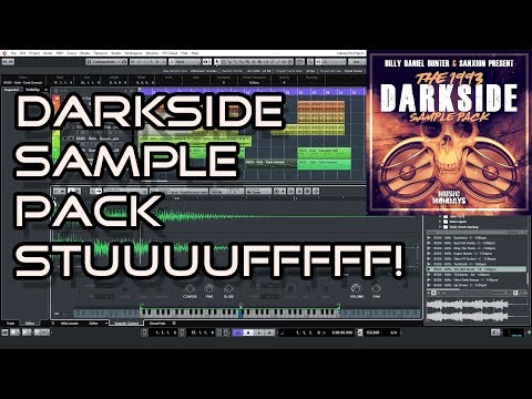 darkside kontakt