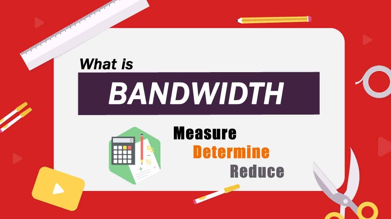 bandwidth คือ อะไร  New 2022  What is Web Hosting Bandwidth Meaning?  - How Much Need Website Explained?