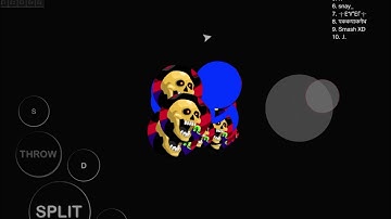 Blob IO WORLD RECORD? OMGGGGGgGGGg