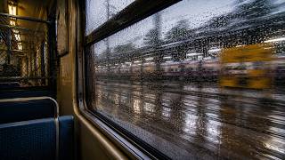 Mumbai | Local | Monsoon Rain 🌧️ | Chill Lofi screenshot 5