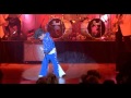 Young Bruno Mars In Honeymoon In Vegas 1992 