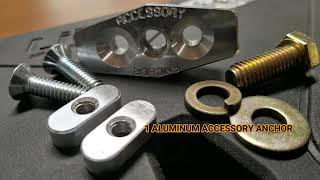 CAN-AM LINQ INSTALLATION VIDEO