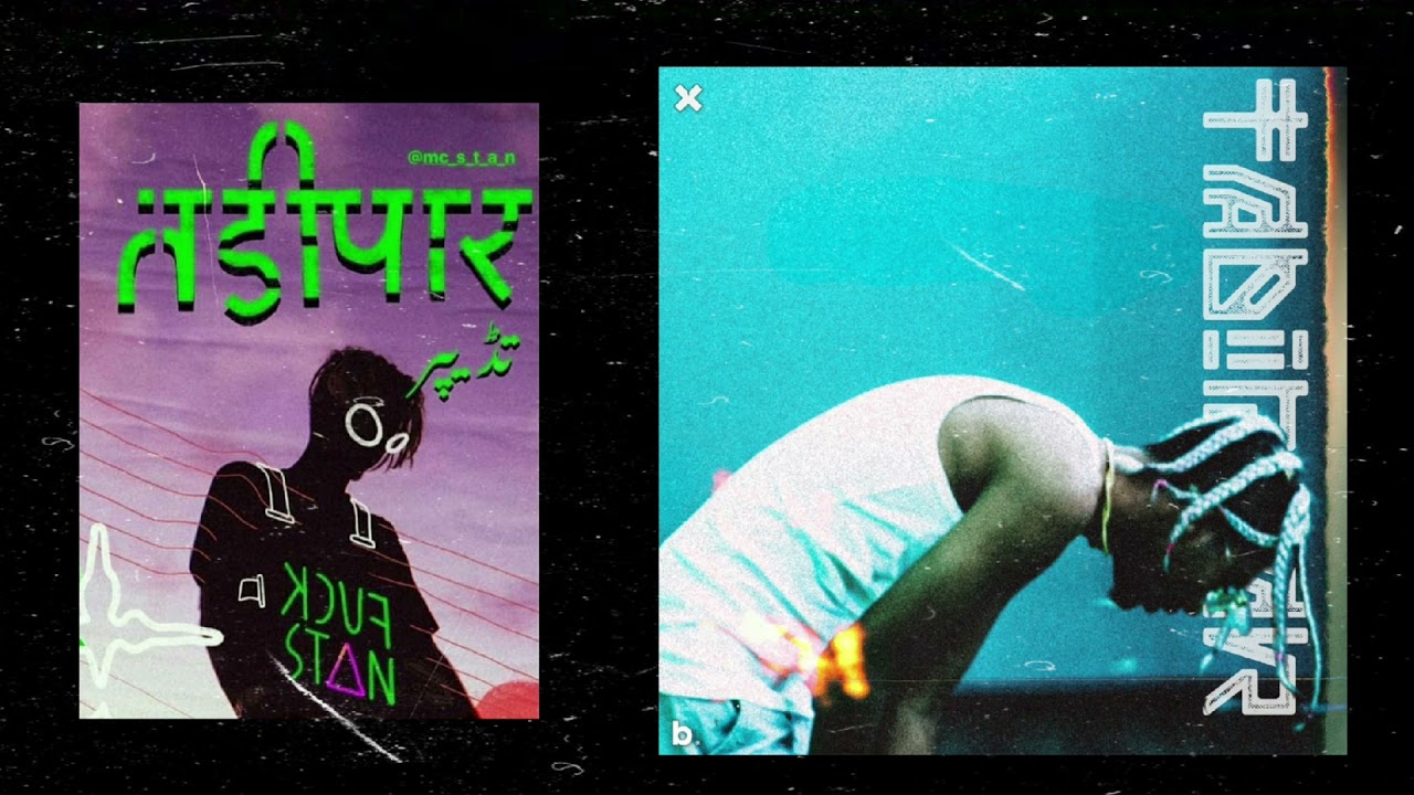 [ FREE FOR PROFIT ]  ''TADIPAR" MC ST∆N BEAT 🔥 ....For More.  beatz 👇(check Discription)