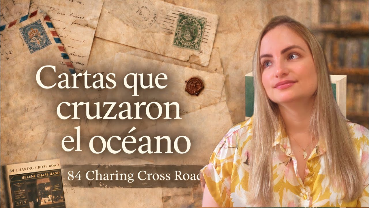 El libro que me recordó por qué amo leer 📚