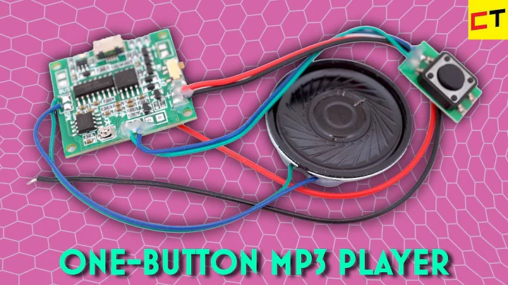 Add sound to anything