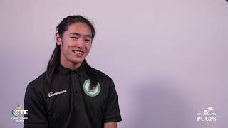 Cte Works For Me--Pre-Engineering