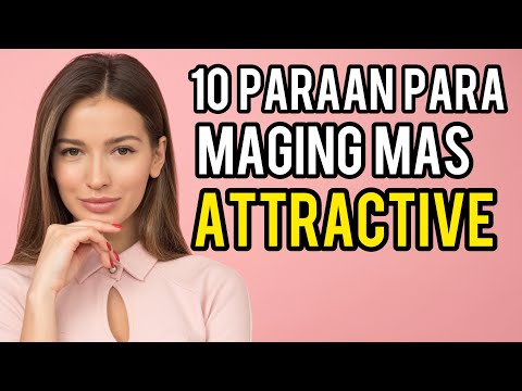 Video: 4 na Paraan upang Hindi Madaling maiinis