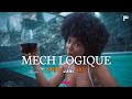Sbour ft gati  mech logique clip officiel