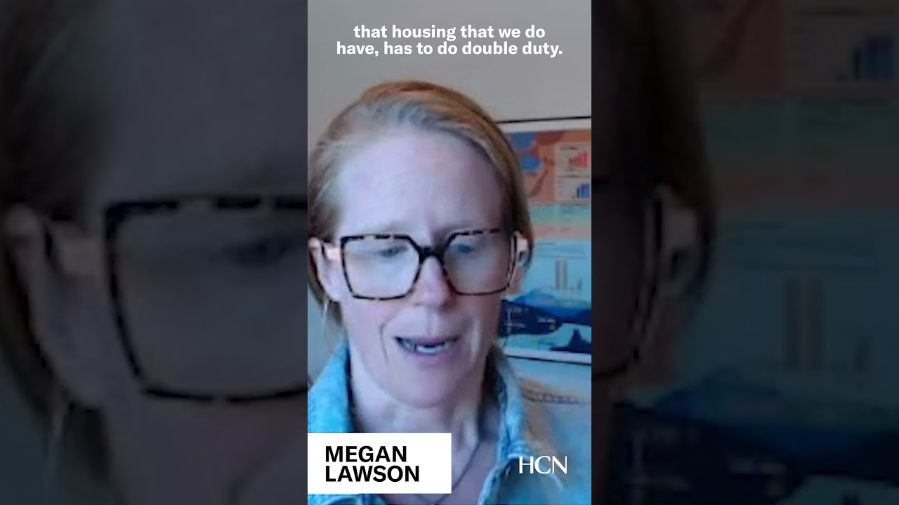 Could building on public land address the housing crisis?
