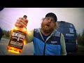 Amazon Driver Swerving… Then Police Spot the Bottle