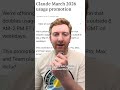 Claude Slashes Usage Limits! #ai #tech #news #money #annoying