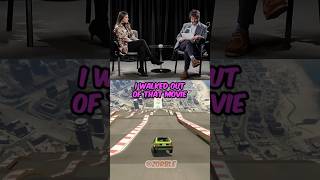 Hailee Steinfeld Vs Zach Galifianakis 