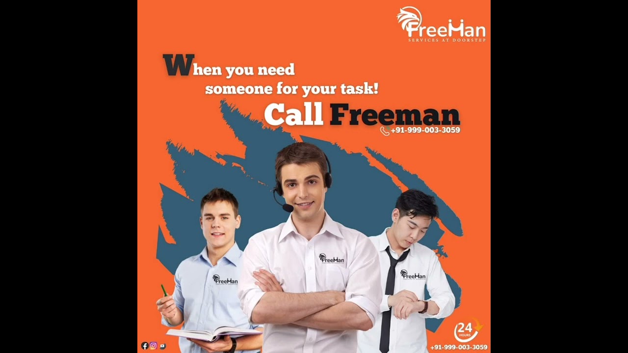 Solution to all your domestic and outdoor needs 