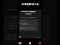How to use logging instead of print