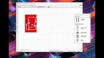 HOW TO CONVERT FROM LIVEWIRE TO PCB WIZARD