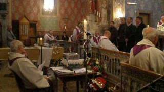 Martxel Tillous Funeral