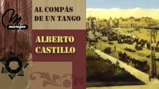 Video voorbeeld van "Son sueños (Apaguemé esa radio) · Alberto Castillo · Orquesta de Jorge Dragone"
