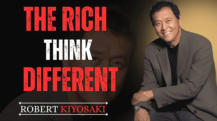Best Advice On Getting Rich in 30 Minutes  | Robert Kiyosaki
