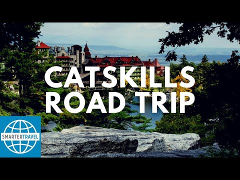 Catskills Road Trip | SmarterTravel