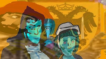 Experimental Electro aka Wackocore Maniakes/American Heart Mix-Flip Poseidon