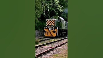 Did the Class 56 Save British Freight  #britishrail  #trainspotting #uktrains #fyp #freight #fyp