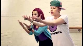 Stooshe - Black Heart - Dance-through