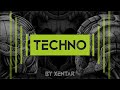 Techno Set #3