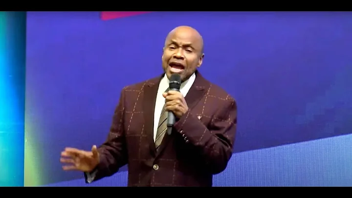 "Give Me The Dog Lappers" | Judges 7:4-7 | Rev. Ti...