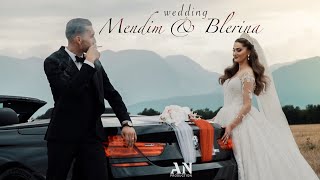 Trailer Mendim &amp; Blerina ( Video AN Production )
