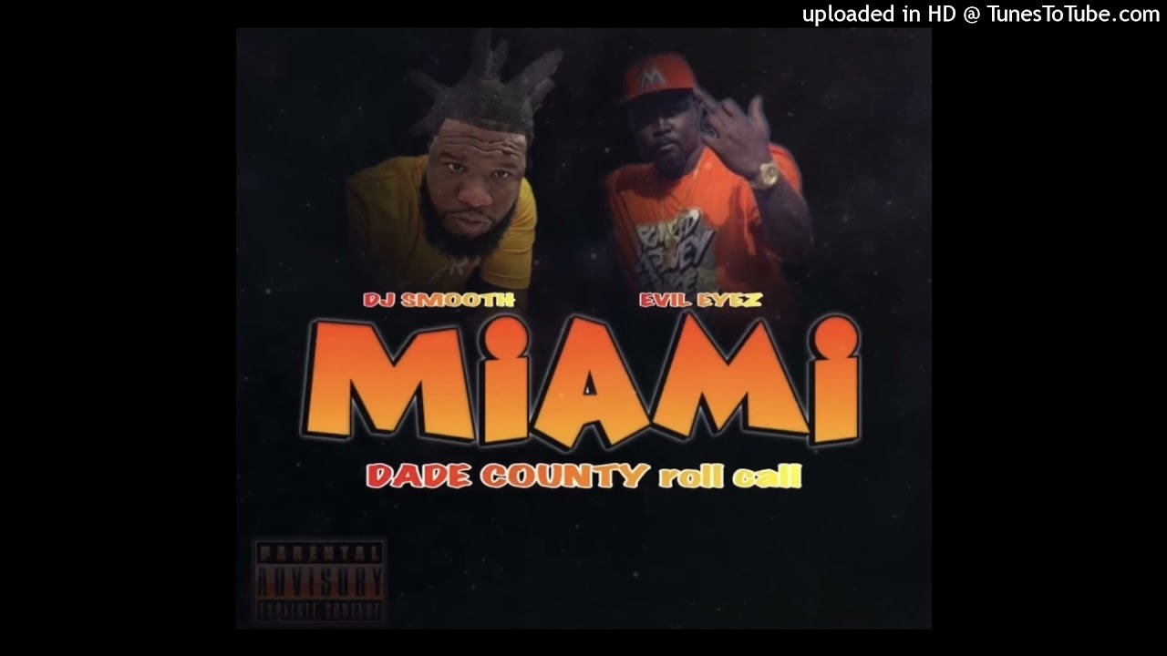 Roll çall (Dj Smooth & Evil Eyez)