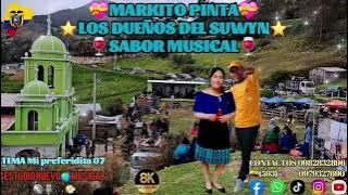 Mi preferidita 07 (MARKITO PINTA)