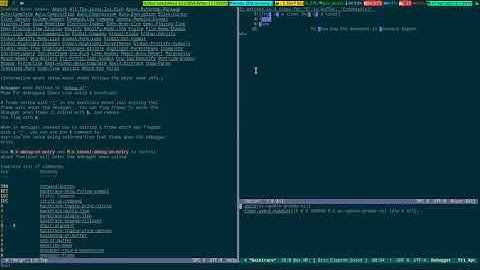 Emacs Quick Productivity Enhance Tips 2023_04_07_03:24:08
