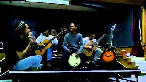 eSDeWe -Tresnamour @launching album musik vol 1